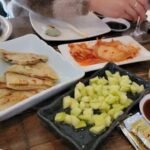 Asian Foods