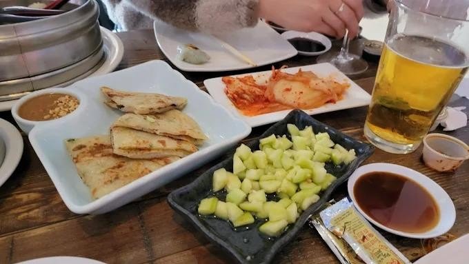 Asian Foods