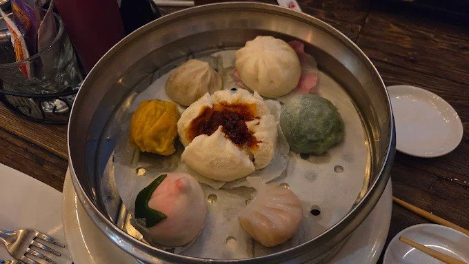 Dumplings