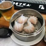 Soup Dumplings
