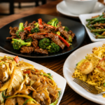 Chinese Food