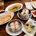 Dim Sum Catering for Weddings