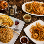 Easy Chow Mein vs Lo Mein